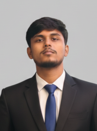 Babu Middya